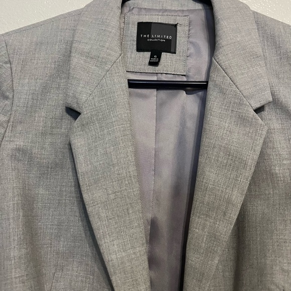 The Limited Collection suit blazer 6 - Picture 3 of 6